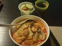 android_upload_pic-绿柠食堂(北外滩店)
