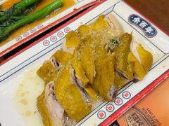 -余百年·现烧烧腊(布吉金利店)