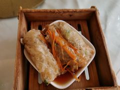 -黄埔华苑酒家(黄埔店)