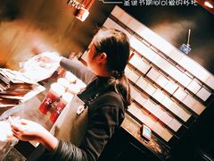 -喜茶(北京三里屯太古里店)