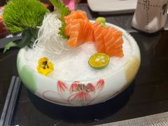 -昱匠·日本料理(金融街店)