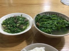 -杨三孃跷脚牛肉(清凤时代店)