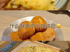 -卡朋西餐(扬名广场店)