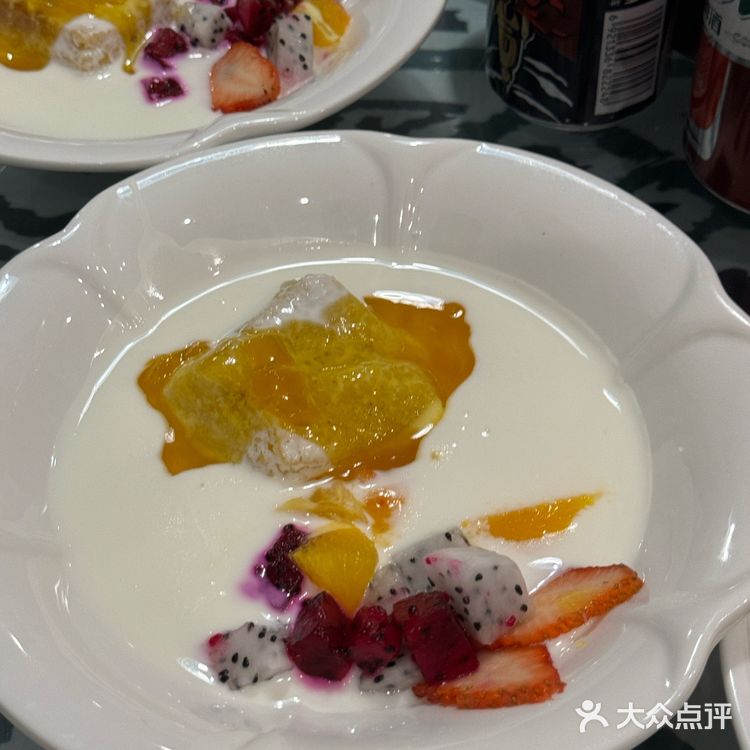 吃个饭还能看新疆小姐姐跳舞，这牌面十足‼️