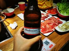 -牛很鲜潮汕牛肉火锅(朝晖路店)