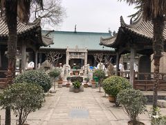 -大学习巷清真寺