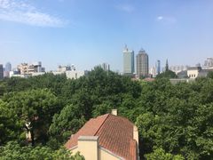 -上海汾阳花园酒店