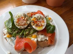 -Egg•Allday Brunch(襄阳北路店)