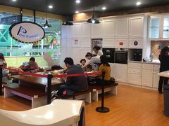 -小马快跑儿童托育中心(华润万家店)