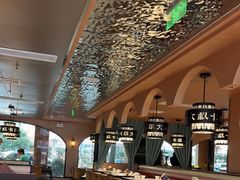 -清真·卡德尔大叔新疆主题餐厅(龙汇路店)