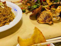 -特色酱椒鱼私房菜(黄鹤楼店)