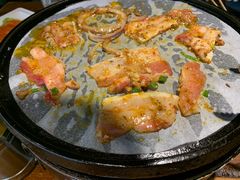 -么子烤肉(化龙池店)