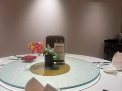 -金河半岛园林酒家(金融城店)