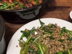 -海口滨海新村143号海南老字号炒菜店