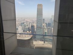-北京柏悦酒店·锦庭餐厅Dining Room