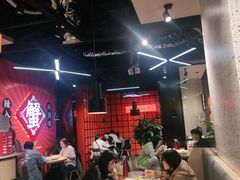 -领蟹祥记·香辣蟹·特色小海鲜(奥体天虹店)