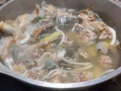 -甲大帅·甲鱼·椰子鸡主题餐厅(唐家店)