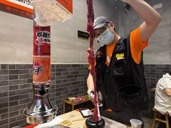 -霸腹烤肉(莆田店)