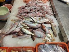 -健眺小海鲜(临海后山店)