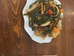 -宋八戒手工板面(车站路店)