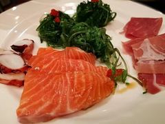 -好日子皇冠假日酒店·君怡咖啡厅(特美思大厦店)