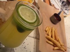 -必胜客(海滨店)