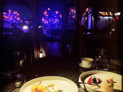 -莲西餐(曲江店)