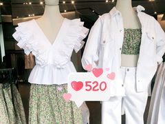 -ZARA(成都远洋太古里店)