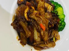 -红菜坊·烤鸭·川鲁宴(石园店)