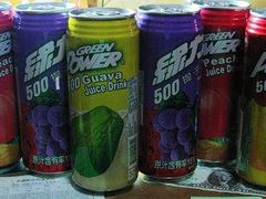 -BHG Market Place(水游城店)