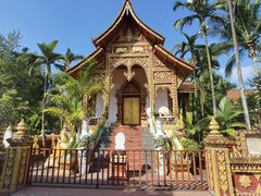 -西双版纳总佛寺