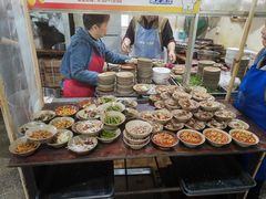 -九九豆花馆(解放碑步行街店)