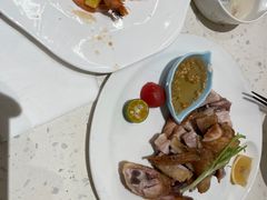 -青叶202都市餐厅(迪诺水镇店)