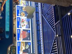 -蓝珊瑚蒸汽海鲜餐厅(龙奥店)