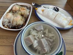 -龍囍粤·顺德小吃·煲仔饭(安定门店)