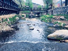 -北京水岸山吧度假村(雁栖镇店)