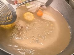 -左庭右院鲜牛肉火锅(新梅广场店)