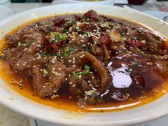 -郭林家常菜烤鸭(曙光西路店)