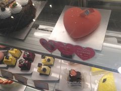 -BreadTalk面包新语·烘焙蛋糕(东方雅苑店)