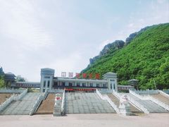 -本溪大峡谷