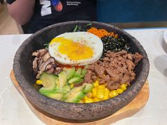 -七八冷面·延边朝鲜族美食(欢乐谷店)