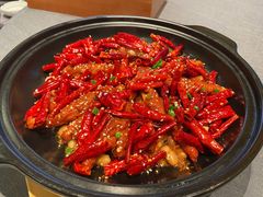 鸡爪子-小天厨民间菜馆(深圳街店)