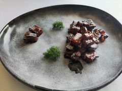 -贝勒爷·酥不腻烤鸭