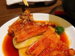 -玖鲜小笼(中山广场店)