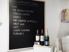 -Egg•Allday Brunch(襄阳北路店)