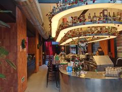 -Nord Grill&Bar Highland诺德西餐(深圳欢乐海岸店)