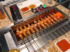 -丰茂烤串(六里桥店)