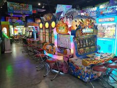 -奇奇乐园电玩城(立丰国际购物广场店)