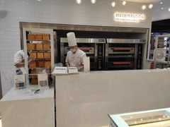 -爸爸糖吐司面包(大连高新锦辉商场店)