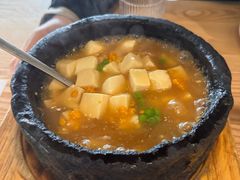 -院子餐厅·大锅菜·老杭帮(桥西直街店)